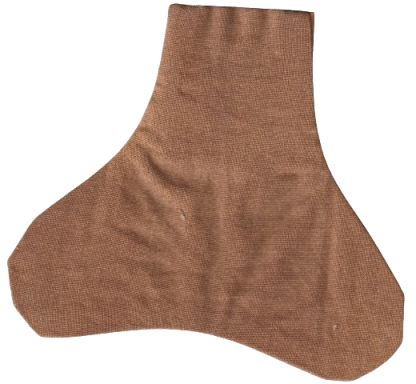 7707S - Textured Brown